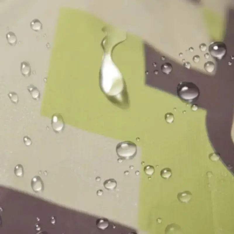 Bâche camouflage camion polyéthylène standard