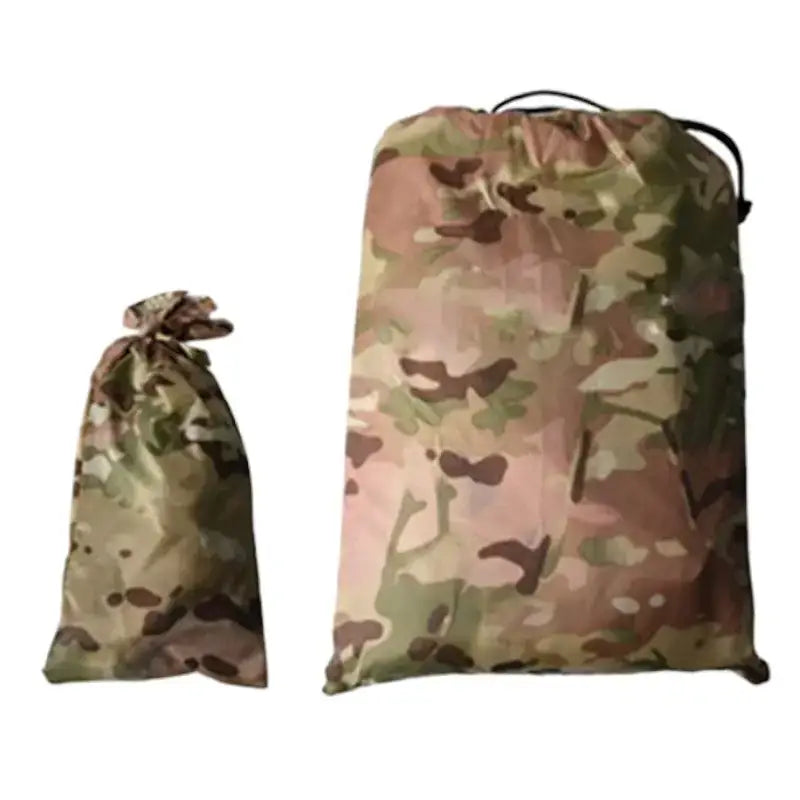 Bâche de camouflage haute qualité