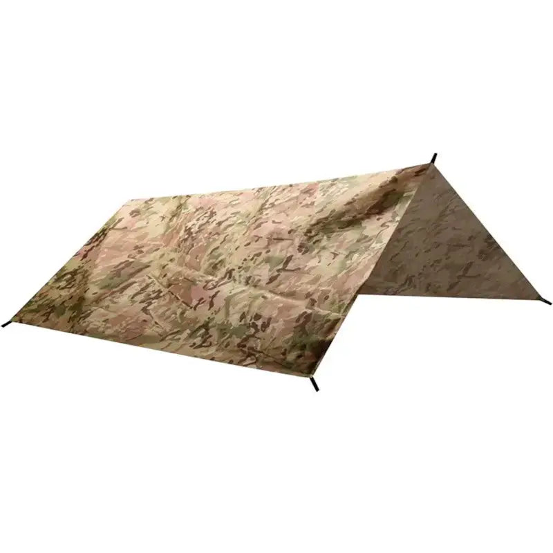 Bâche de camouflage haute qualité