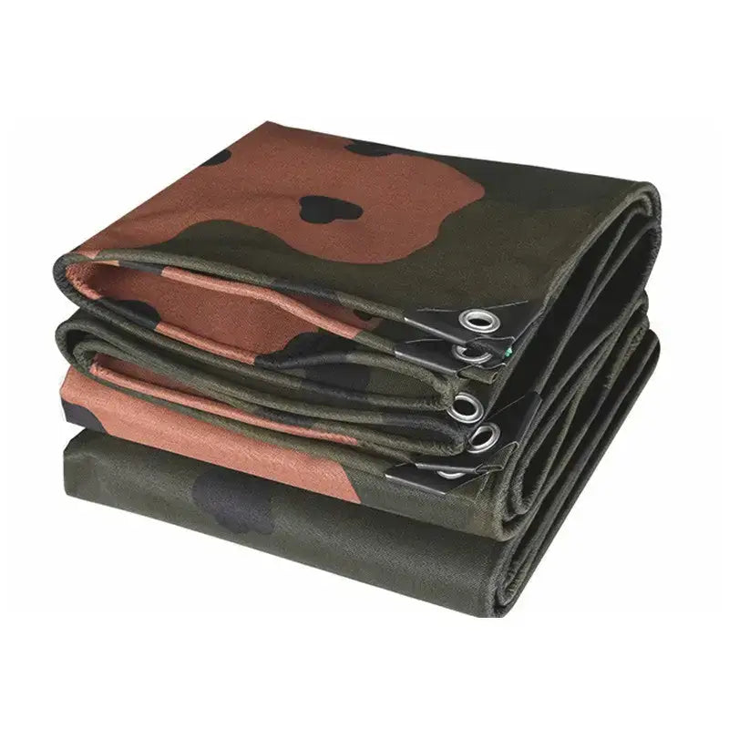 Bâche de camouflage imperméable