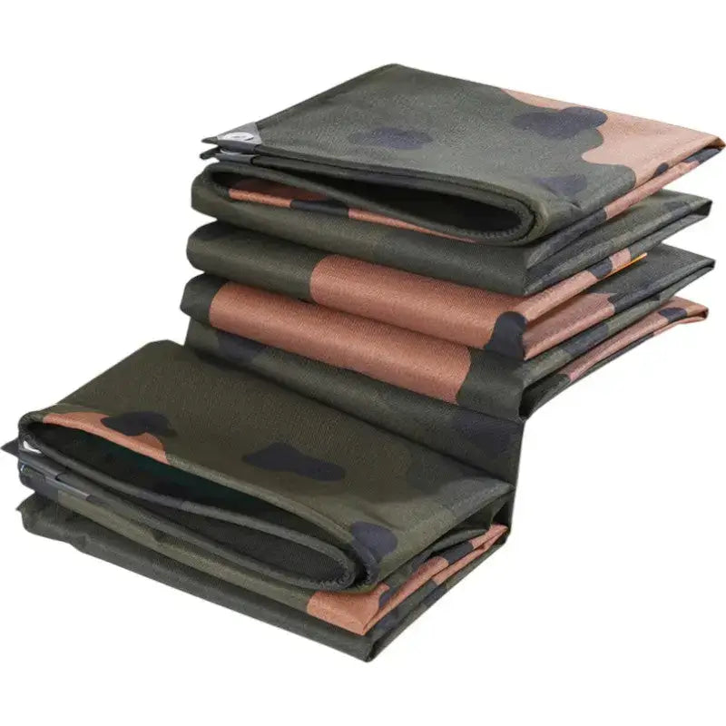 Bâche de camouflage imperméable
