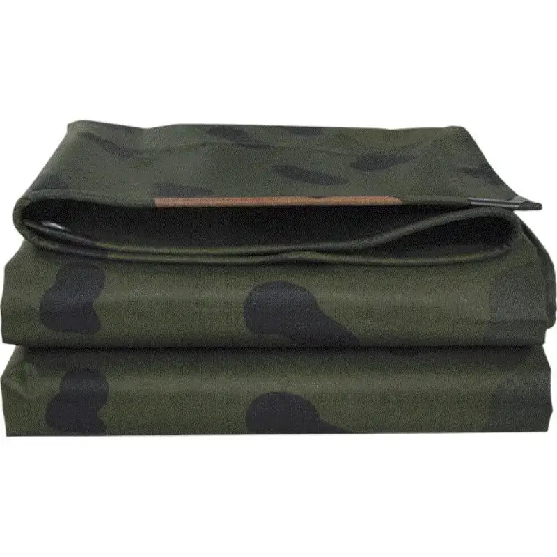 Bâche de camouflage imperméable
