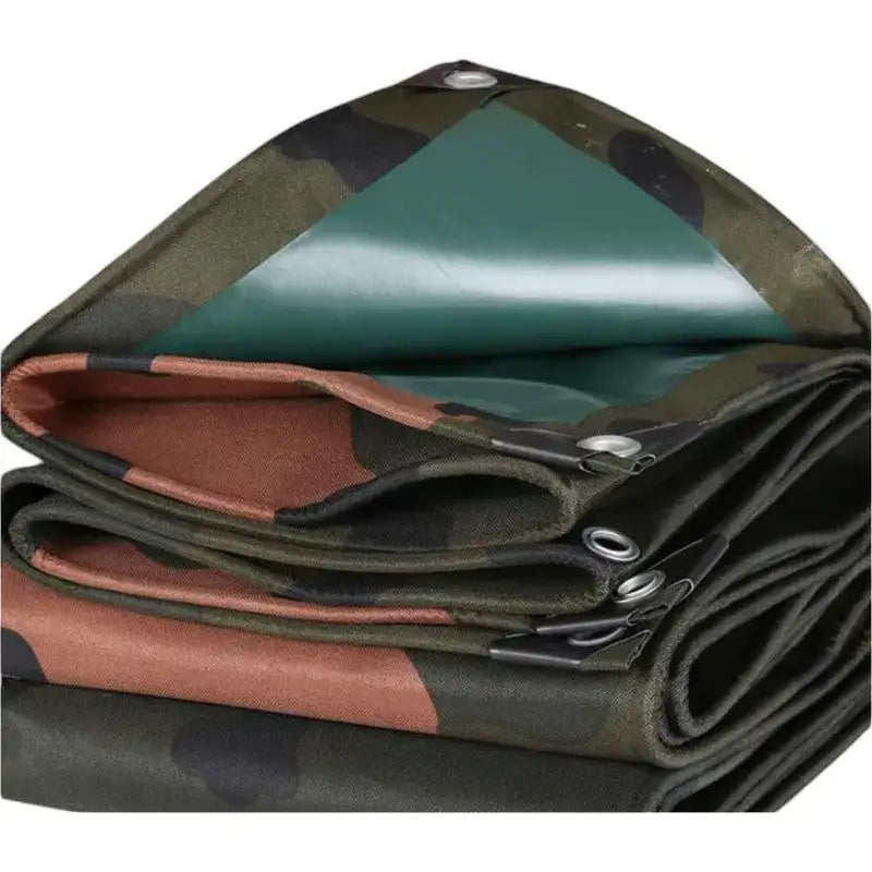 Bâche de camouflage imperméable