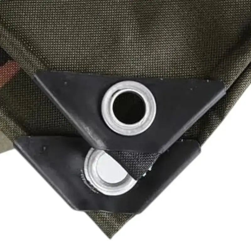 Bâche de camouflage imperméable