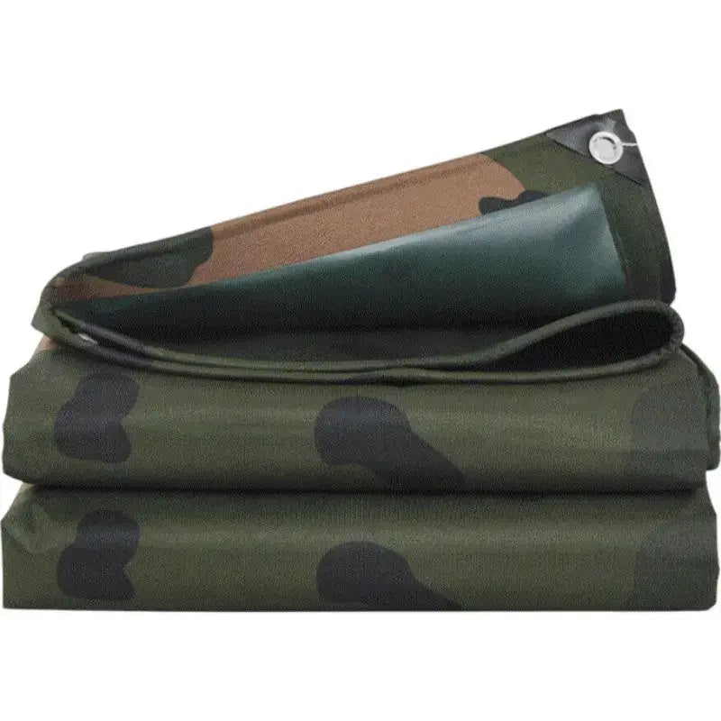 Bâche de camouflage imperméable