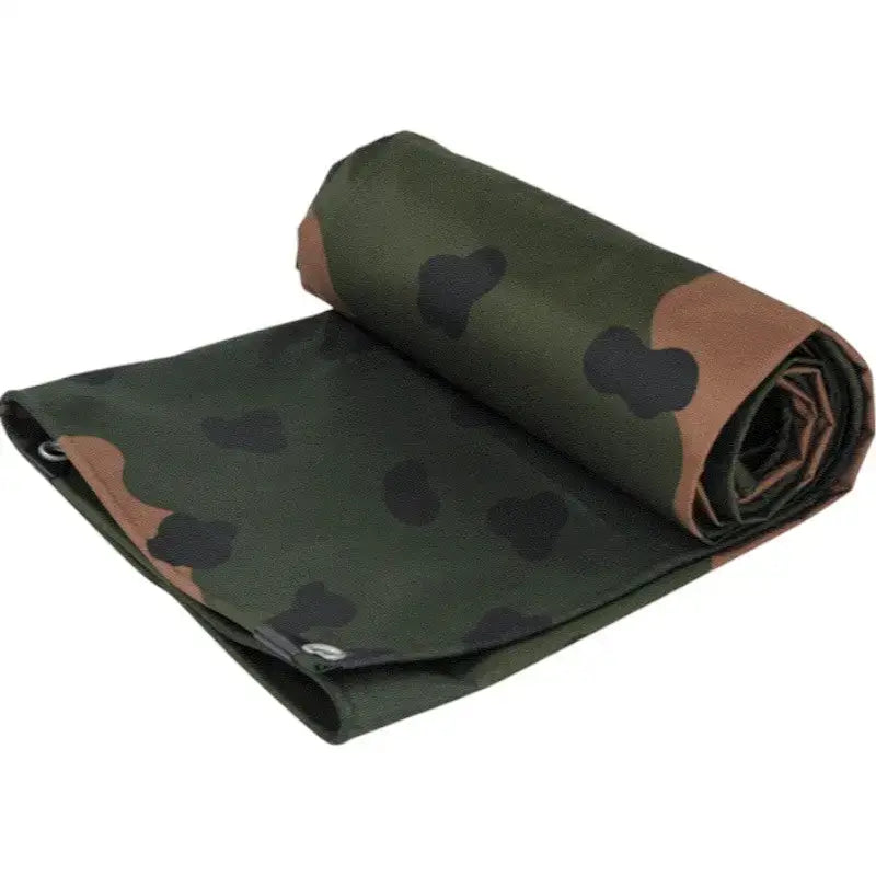Bâche de camouflage imperméable