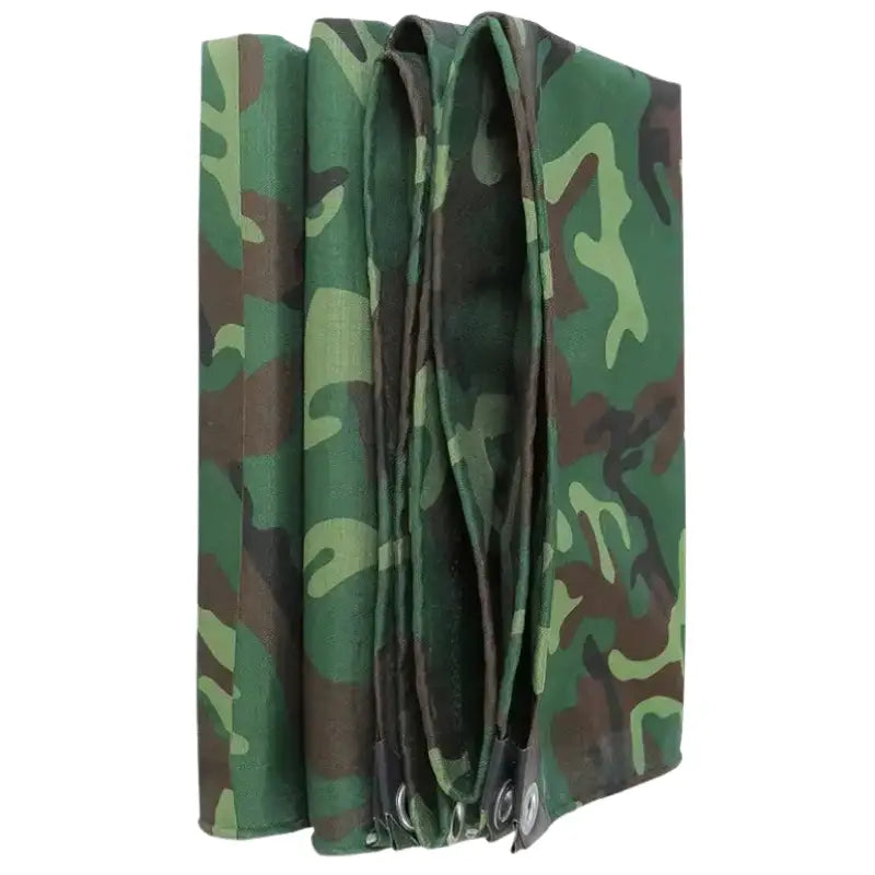Bâche camouflage militaire tactique