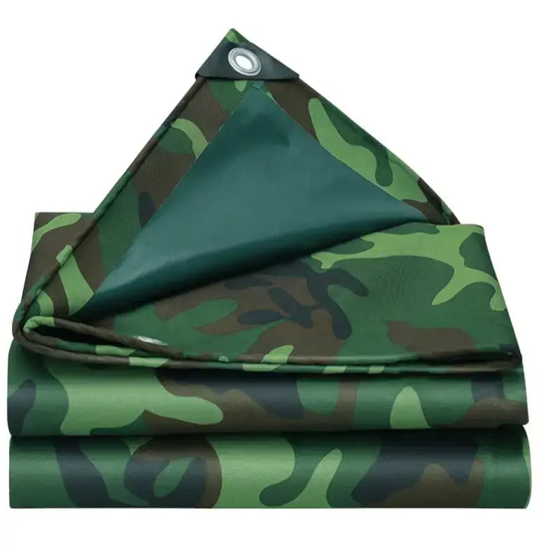 Bâche camouflage militaire tactique