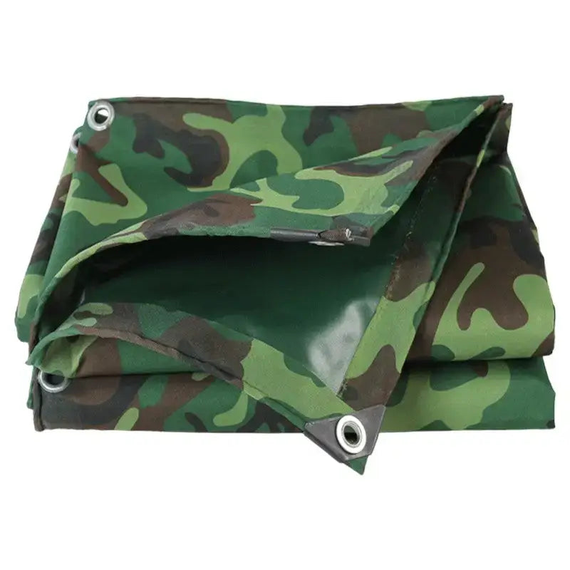 Bâche camouflage militaire tactique