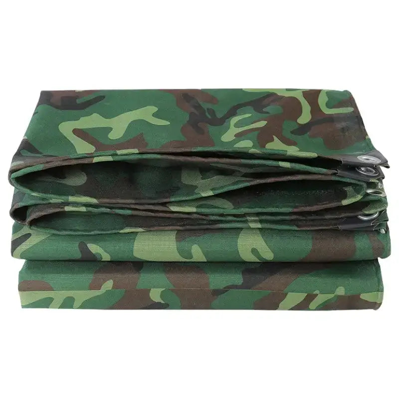 Bâche camouflage militaire tactique