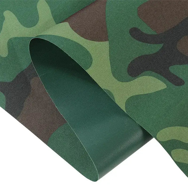 Bâche camouflage militaire tactique