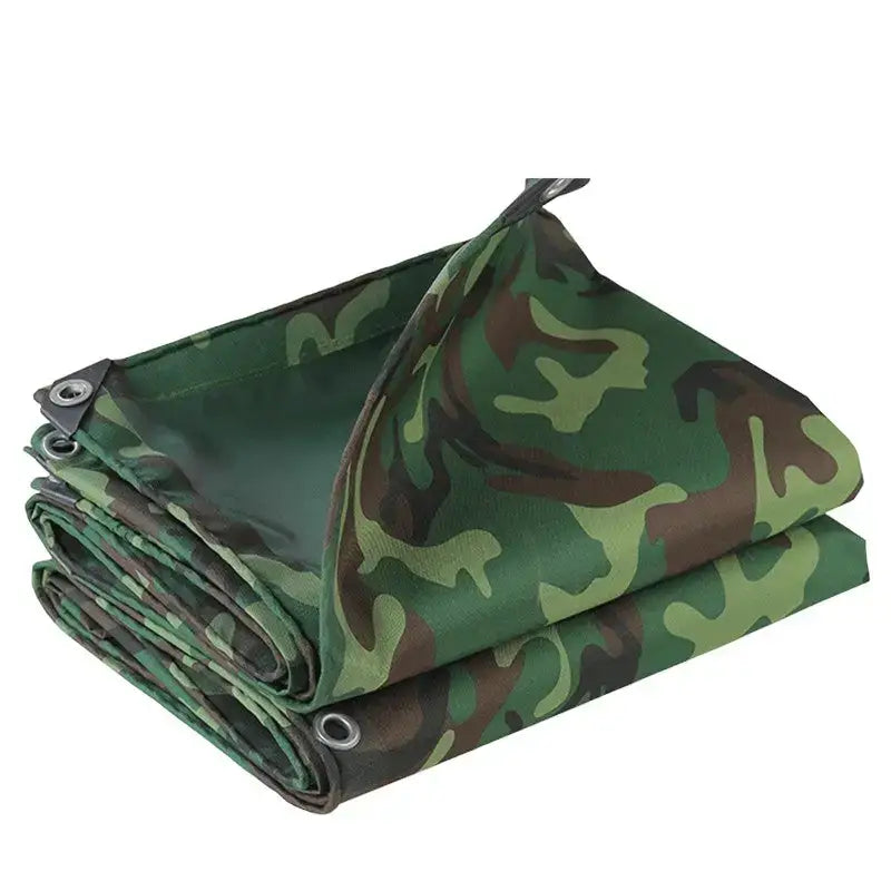 Bâche camouflage militaire tactique