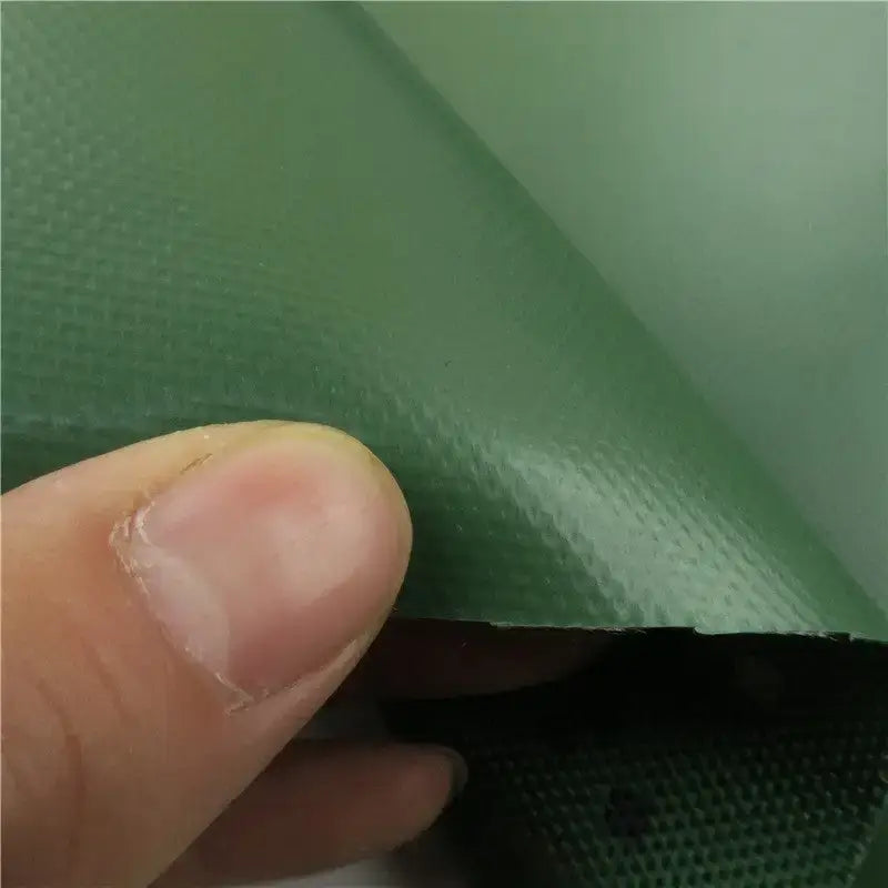 Bâche camouflage résistante 450g oxford pvc