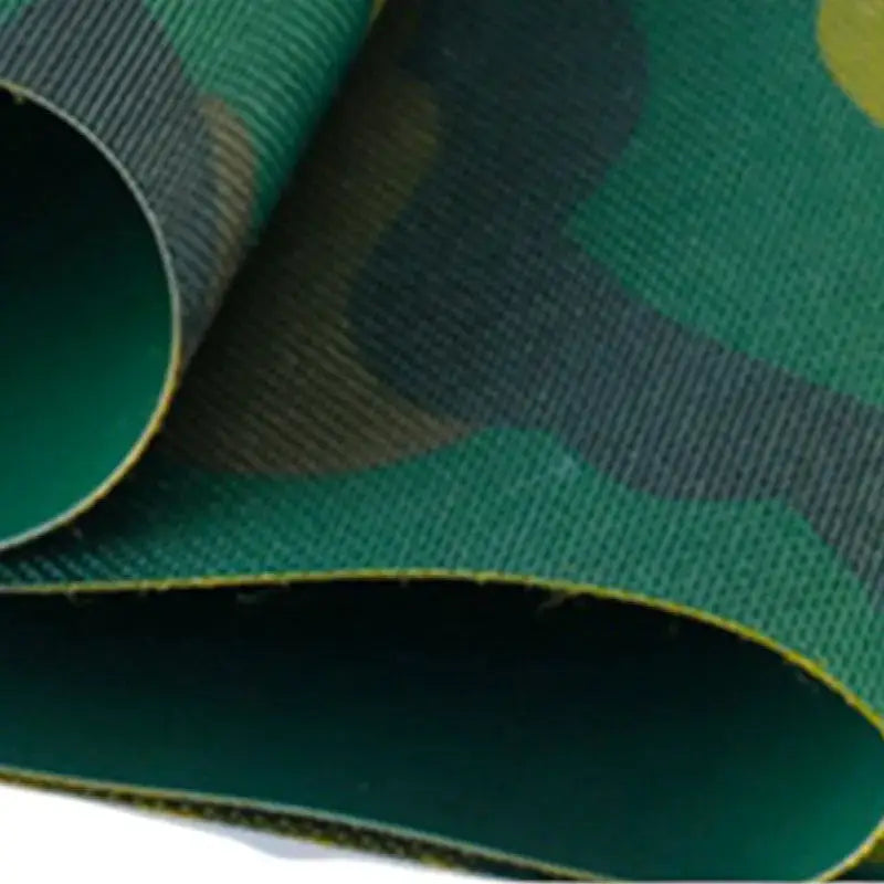 Bâche camouflage résistante 450g oxford pvc
