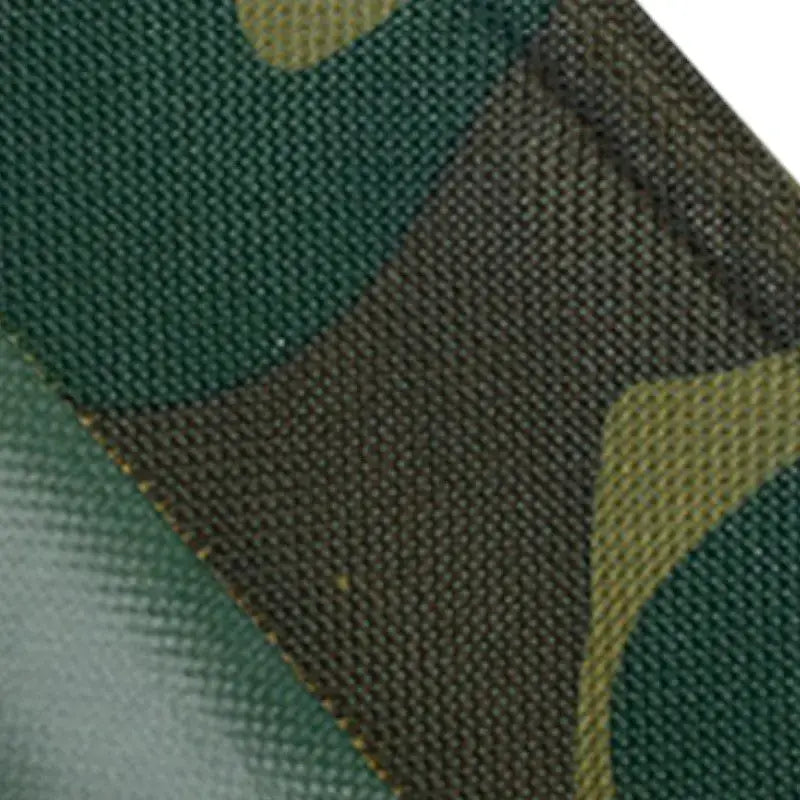 Bâche camouflage résistante 450g oxford pvc
