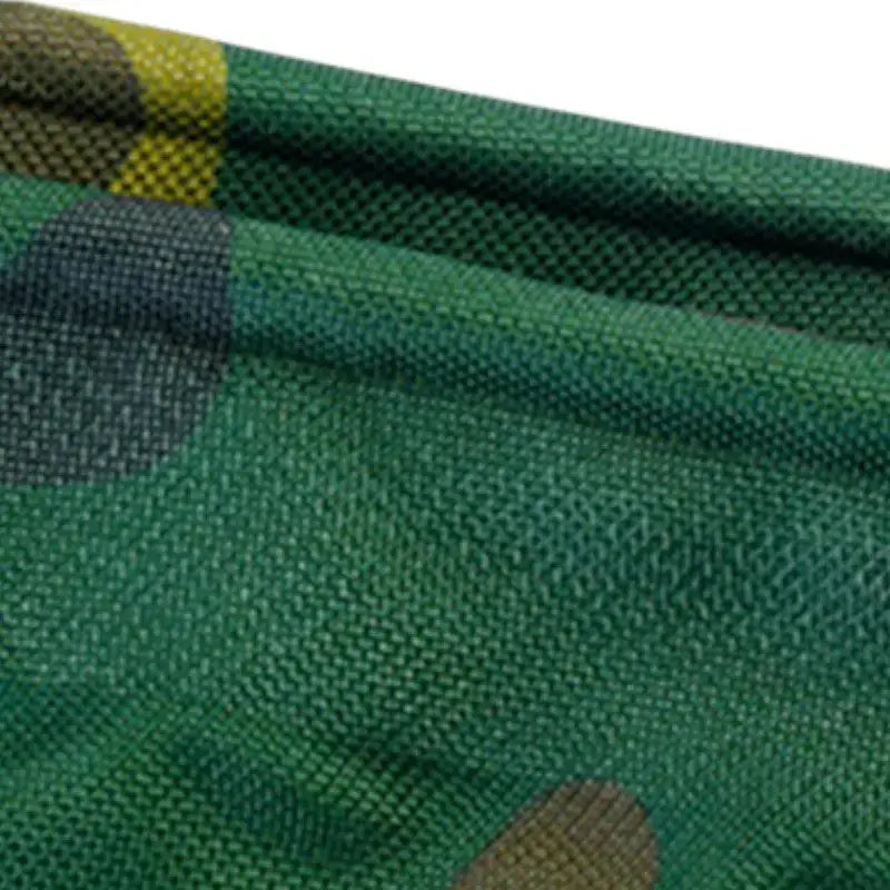 Bâche camouflage résistante 450g oxford pvc