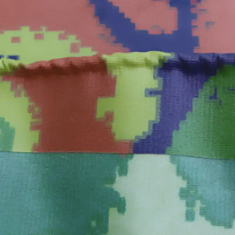 Bâche de camouflage solaire