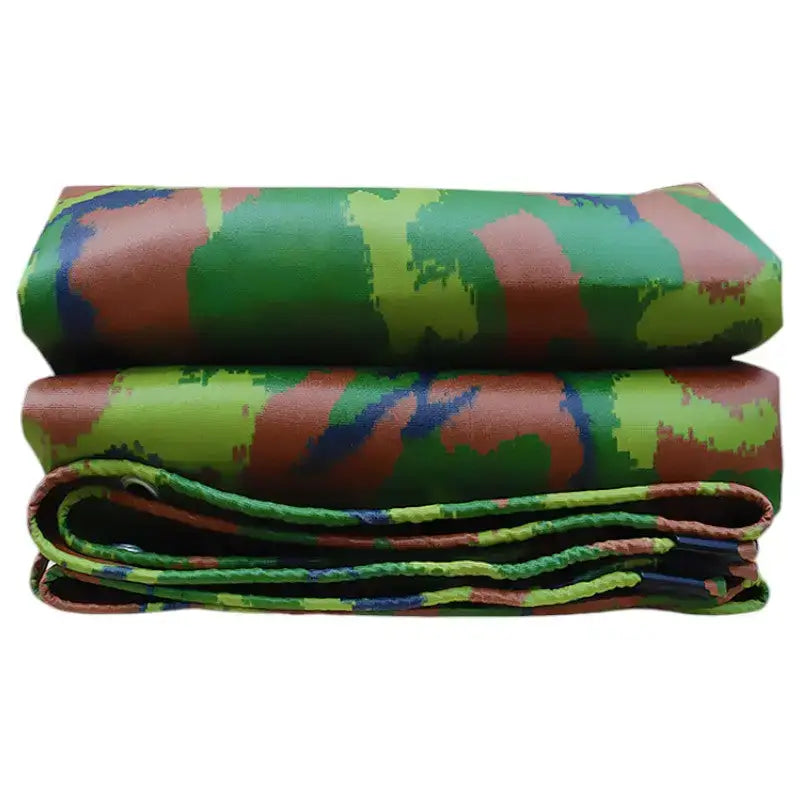 Bâche de camouflage solaire