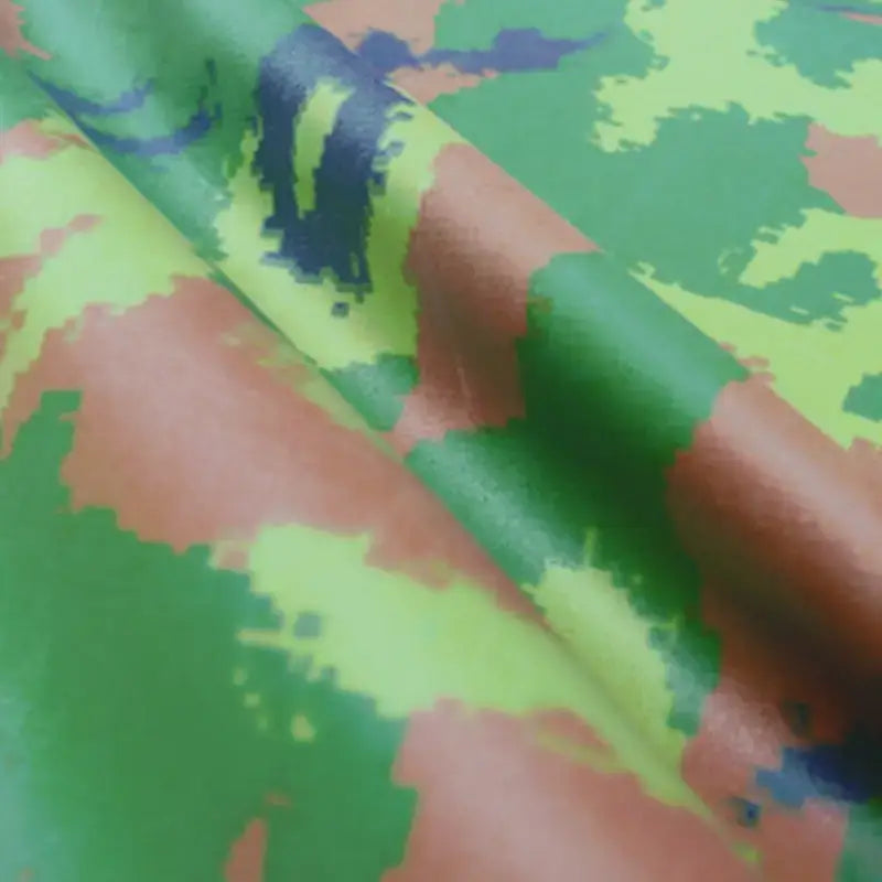 Bâche de camouflage solaire