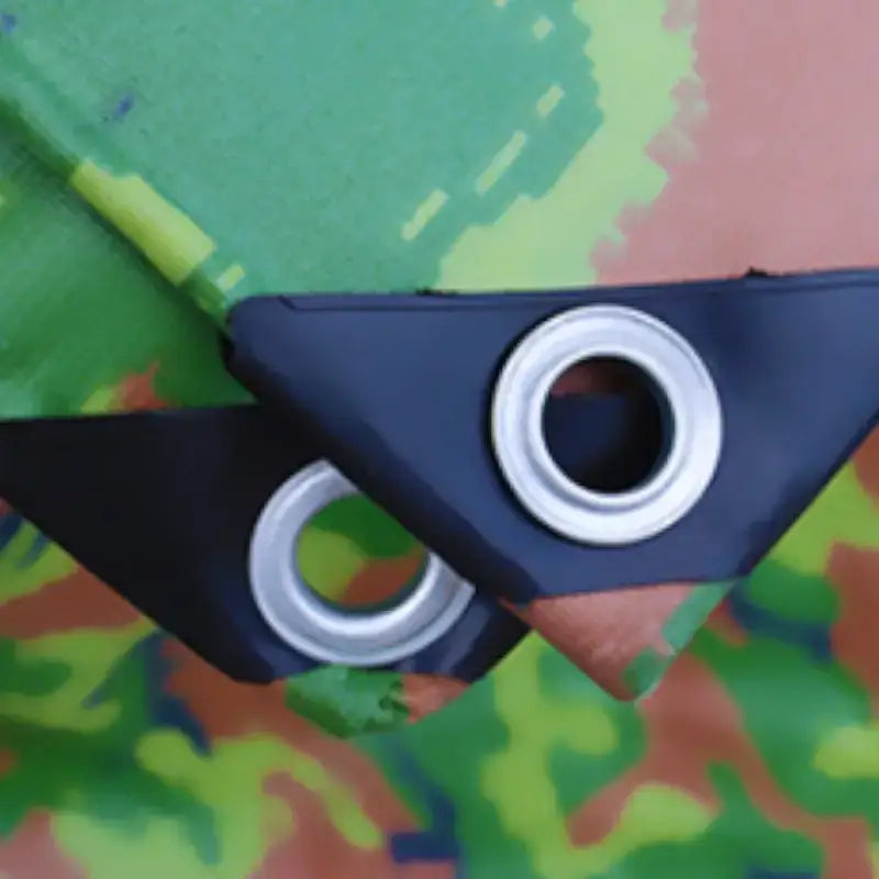 Bâche de camouflage solaire