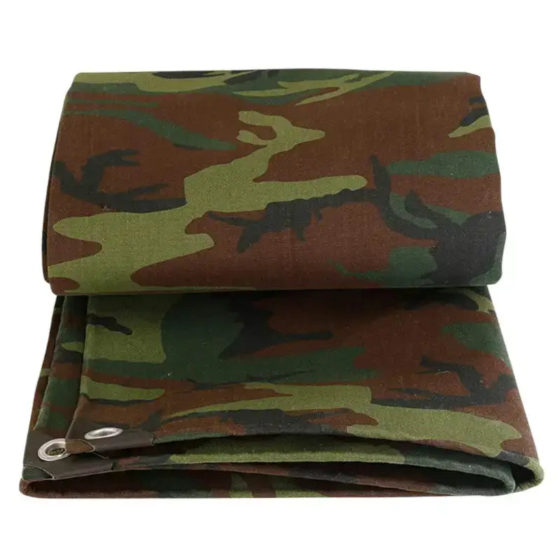 Bâche de camouflage tactique performant