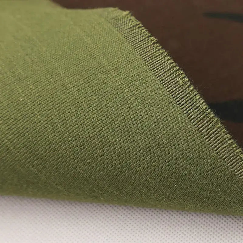 Bâche de camouflage tactique performant