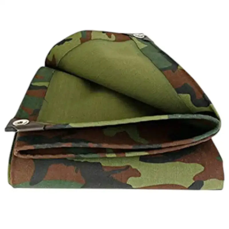 Bâche de camouflage tactique performant