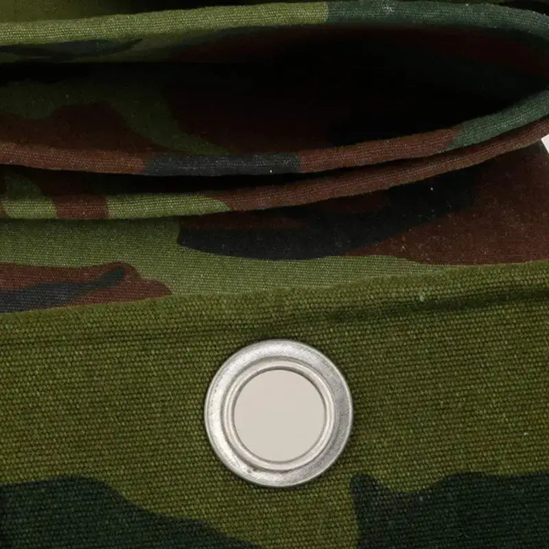 Bâche de camouflage tactique performant