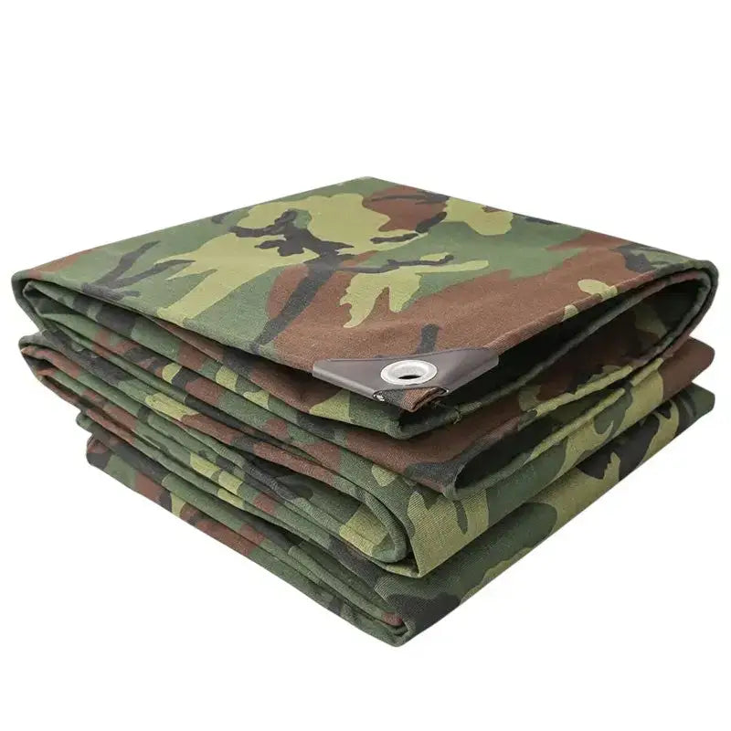 Bâche de camouflage tactique performant