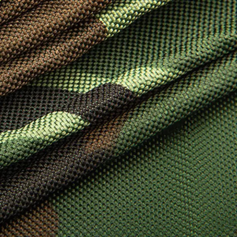 Bâche ombrage camouflage basique