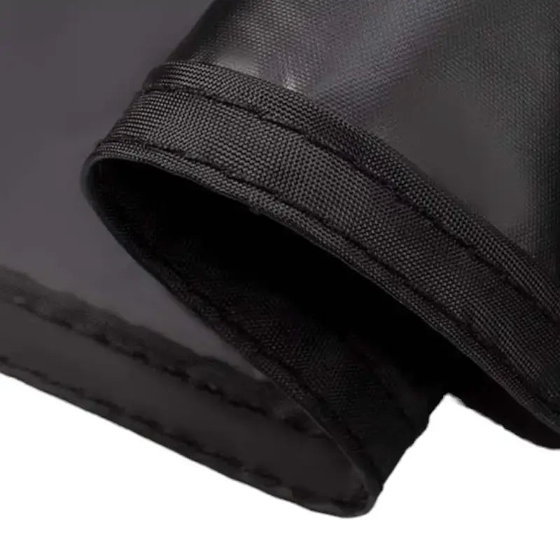 Bâche ombrage militaire auvent camping