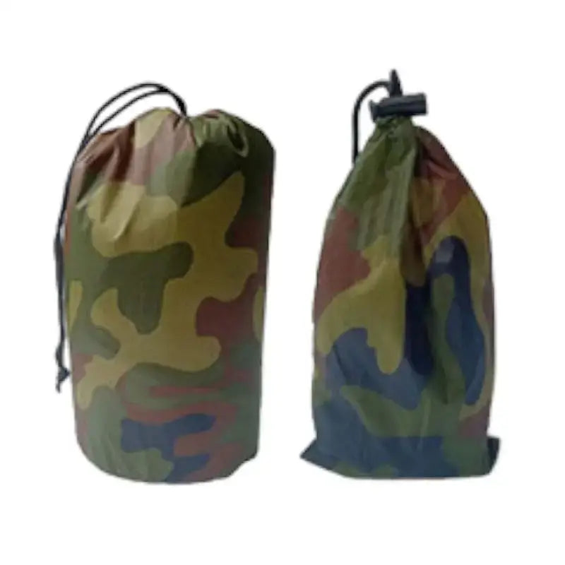 Bâche de protection extérieur imperméable tactique