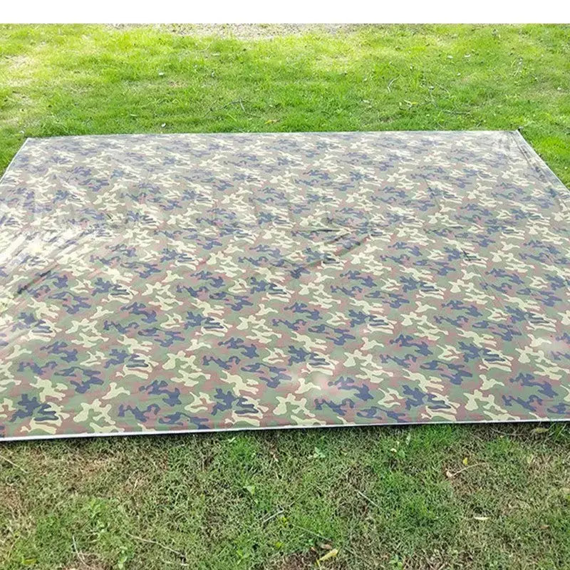 Bâche de protection extérieur imperméable tactique