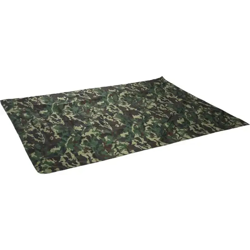 Bâche de protection extérieur imperméable tactique