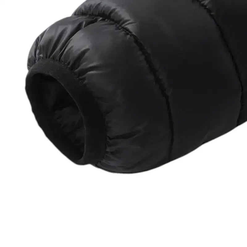 Doudoune chauffante avec batterie 24 zones