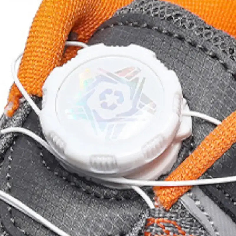 Basket femme randonnée confort optimal