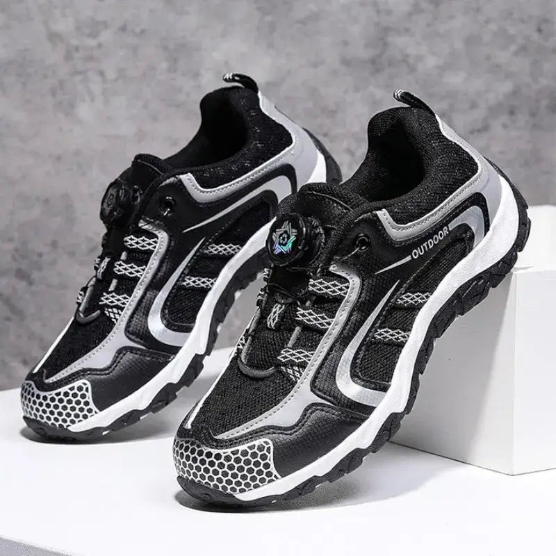 Basket femme randonnée confort optimal