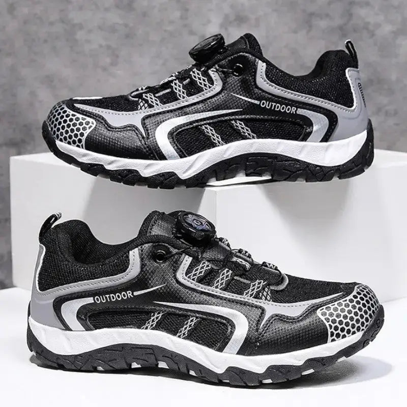 Basket femme randonnée confort optimal