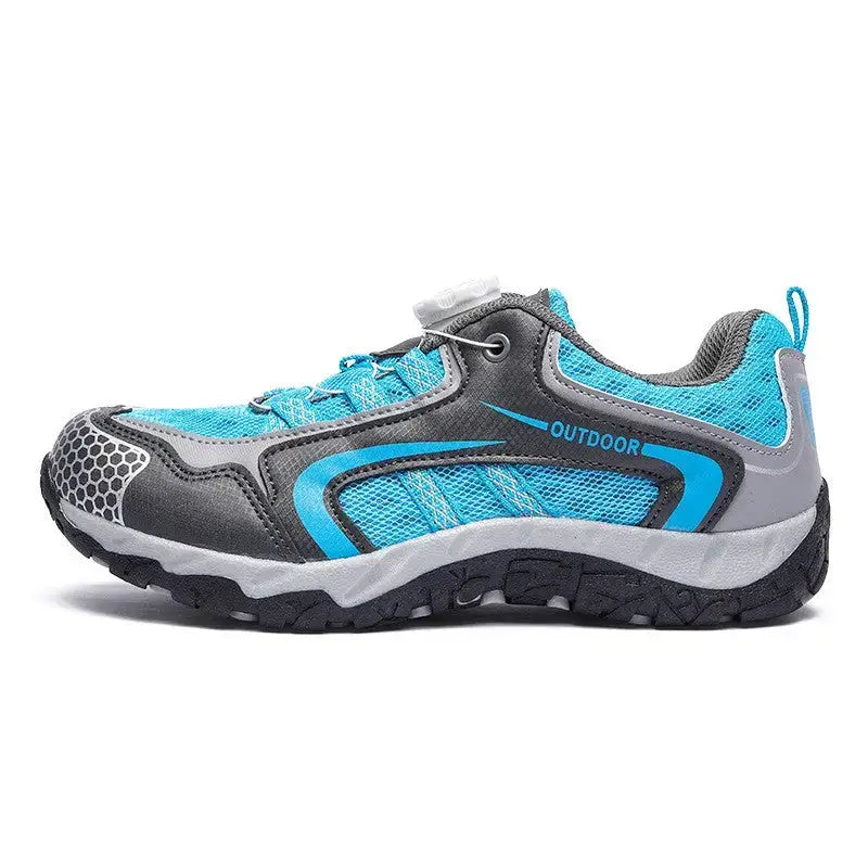 Basket femme randonnée confort optimal