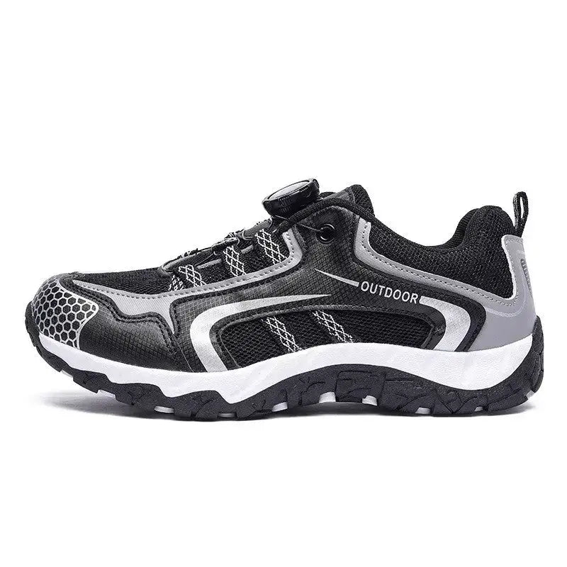 Basket femme randonnée confort optimal