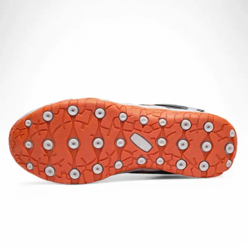 Basket femme randonnée confort optimal