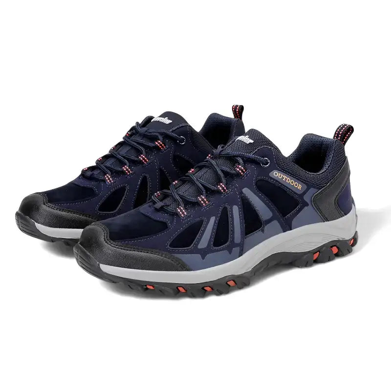 Basket femme randonnée confortable montagne