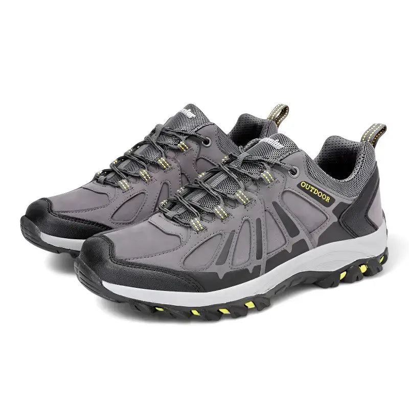 Basket femme randonnée confortable montagne
