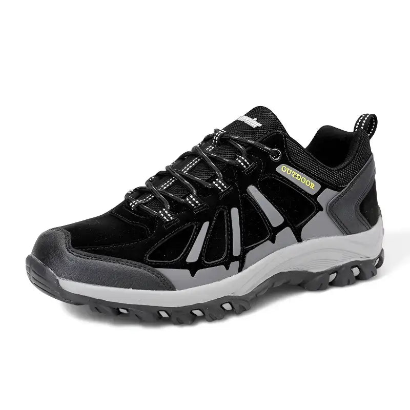 Basket femme randonnée confortable montagne