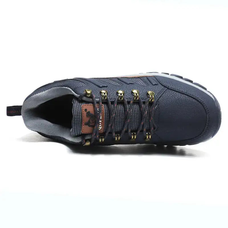 Basket femme randonnée trekking plein air