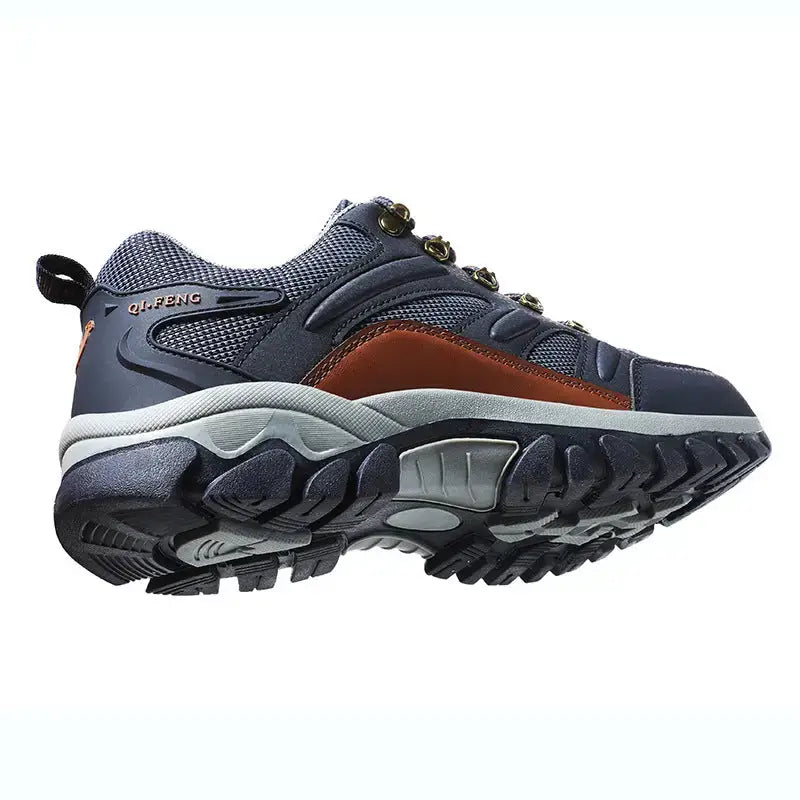 Basket femme randonnée trekking plein air