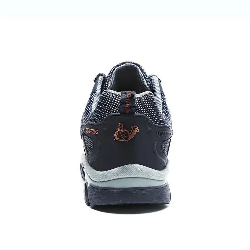 Basket femme randonnée trekking plein air