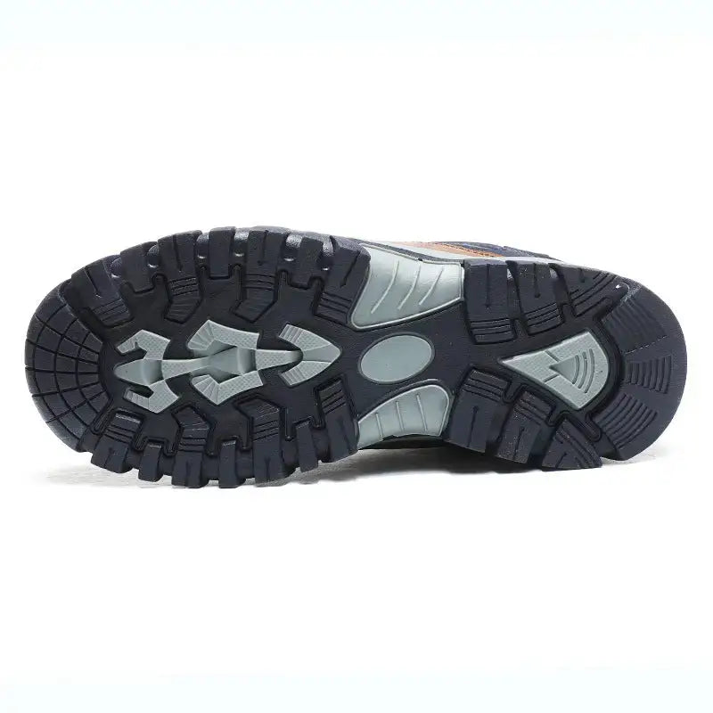 Basket femme randonnée trekking plein air