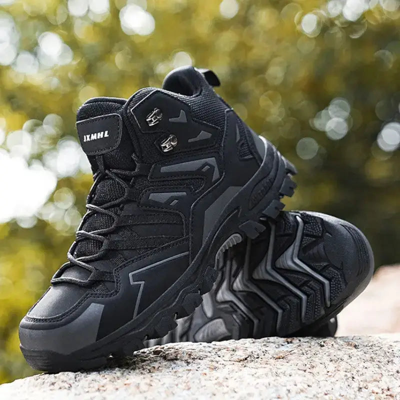 Basket femme randonnée tropicale respirante