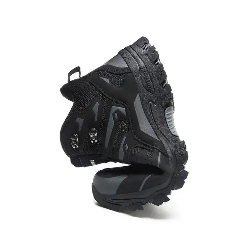 Basket femme randonnée tropicale respirante